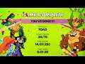 Gaming w/ Jackmove: Battletoads I Actually Beat This Game ๐ ๐ธ