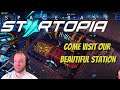 Getting Started | Spacebase Startopia Episode 1