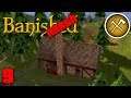 Give Me Bricks!! | BANISHED Gameplay | The North 6.2 Mod | Town of Timbler