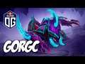 Gorgc Weaver - Dota 2 Pro Gameplay [Watch & Learn]
