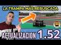 Gran Turismo Sport - ACTUALIZACIÓN 1.52 - Se soluciona la TRAMPA MÁS REBUSCADA !!!