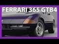 Gran Turismo Sport How Fast Can The Ferrari 365 GTB4 from UPDATE 1.45 Lap Goodwood?