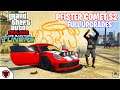 GTA ONLINE LOS SANTOS TUNERS (PFISTER COMET S2) FULLY UPGRADED & MORE!