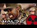 Halo 2: Anniversary | PC - #03: Aufräumen in den Außenbezirken | Gameplay German