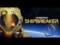 Hardspace Shipbreaker new Reaction trailer - PC