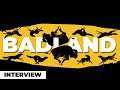 "How Open is Our Community?" A Conversation with Daniel Gorash - designer of Badland Wolves