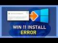 How To Fix “This PC Can’t Run Windows 11” Error