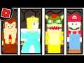 How to get "BEFORE THE TRAGEDY" BADGE + MORPHS/SKINS in FNAS: THE ULTIMATE ROLEPLAY! - Roblox