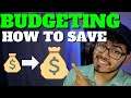 How To Manage Your Money (50/30/20 Rule) | Budgeting Ideas 2021