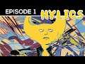 Hylics - Act 1