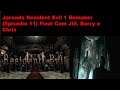 Jornada Resident Evil 1 Remaker (episódio 11)