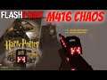 JUST CHAOS (M416) - Roblox FLASHPOINT Alpha