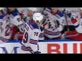 K'Andre Miller first NHL goal | 01/26/21 [60fps HD]