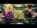 Ken vs Ryu STREET FIGHTER V_20210501223135 #streetfighterv #sfv #sfvce #fgc