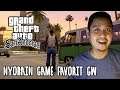 KEREN INI !! - Grand Theft Auto San Andreas The Definitive Edition - Review Gameplay