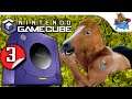 La Historia de GameCube: cuando Nintendo los tenía cuadrados -parte 3-
