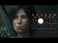 Lara vs The Jungle - Shadow of the Tomb Raider Part 2 - Let's Play Blind Gameplay Walkthrough