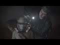 Last Of Us 2 100% Permadeath Very Light Walkthrough Part 33 Chapter 7 Seattle Day 2 The Descent