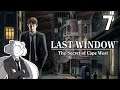 Last Window: The Secret of Cape West - Announcing Our Snooping ✦ Part 7 ✦ astropill