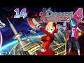 Let's Play Disgaea 6 - 14: Ultra Chroma Power Squad
