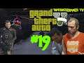 🚨 Let's Play Grand Theft Auto V(100%) Part 19 Verbündung mit dem FBI?! 🚨