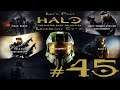 Let's Play Halo MCC Legendary Co-op Season 2 Ep. 45