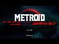 Let's Play: Metroid Dread (Part 1 Live Stream)