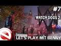 Let's Play mit Benny | Watch Dogs 2 | #7