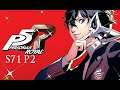 Let's Play Persona 5: Royal S71P2 - Only one left