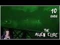 Let's Play The Alien Cube | #10 Wir drehen durch - ENDE