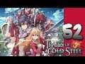 Lets Play Trails of Cold Steel: Part 52 - The Fierce Battle