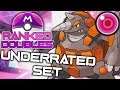 LIFE ORB RHYPERIOR IS UNDERRATED (Pokemon Sword and Shield Ranked Double Battles)