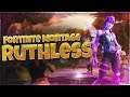 Lil Tjay - Ruthless (fortnite montage)