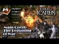 Main Quest: The Beginning of War | Riders of Icarus (SEA) | ไรเดอส์ออฟอิคารัส