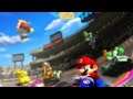 Mario Kart Wii MKW-Fun 2020-02 On my Nintendo Wii U