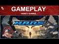 M.A.R.S - BETA - Campaign Gameplay - 01 - With Commentaries