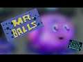 Matt Beats on Mr. Balls | Martin Bros. Gaming