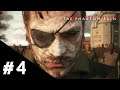 Metal Gear Solid V | Opération secondaire 04 : Extrayez l'interprète Kikongo