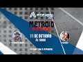 Metroid Dread com Commander Bonny, Khahéri & ghazz 🎮 RTP Arena Plays