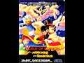 Mickey Mouse World Of Illusion Sega Mega Drive Genesis Review