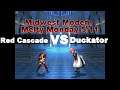 [Midwest Modem Melty Monday 5/11] TENGU|Red Cascade (H-VSion) vs Duckator (C-Hisui)