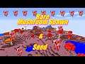 Minecraft But Its The Most Rarest Spawn Occurrence EVER
