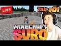 Minecraft SURO #01 | TOD IN DER ERSTEN FOLGE | Dner