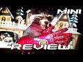 Mini-Review: Hot Toys - MMS548 - Rocket - Avengers: Endgame - Review