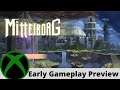 Mittelborg: City of Mages Early Gameplay Preview on Xbox