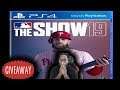 MLB THE SHOW 19 GIVEAWAY WINNERS!!