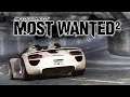 Most Wanted 2 Unreleased Content Restored! - NFS MW 2 Mod