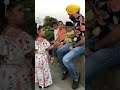 Mujhe Haath Bhi Milane Nahin Diya | RS 1313 LIVE | Ramneek Singh 1313 #Shorts