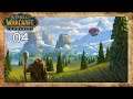 Mulgore Part 4 | WOW CLASSIC Full Gameplay Walkthrough | Druid Leveling (No Commentary)