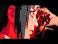 NESSE JOGO DE NARUTO, ESSA LUTA Γ UMA π’ππ₯π ππ ππ₯π§π
